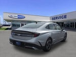 2025 Sonata Thumbnail 8