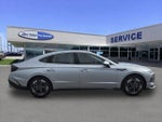 2025 Sonata Thumbnail 9