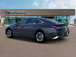 2025 Sonata Thumbnail 4