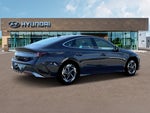 2025 Sonata Thumbnail 8