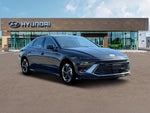 2025 Sonata Thumbnail 11