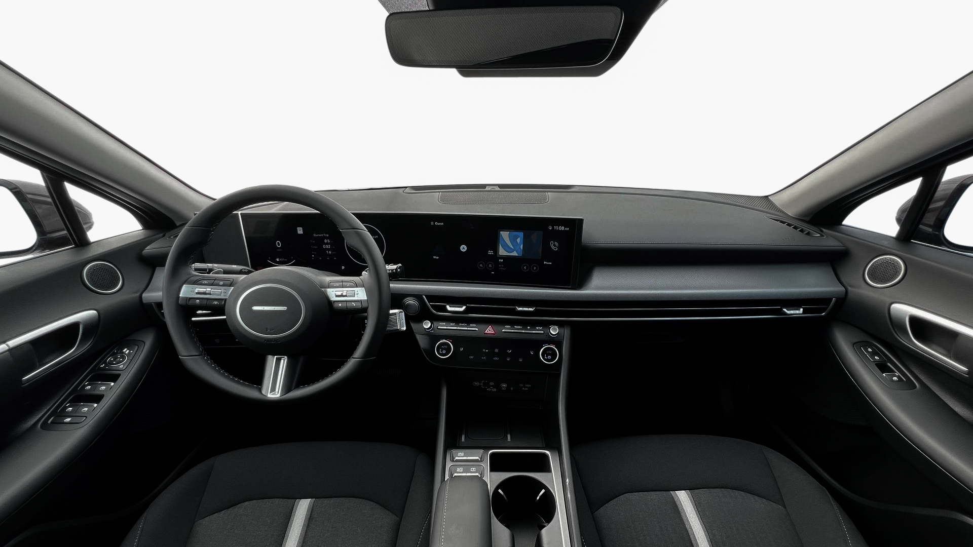 2025 Hyundai SONATA SEL Convenience
