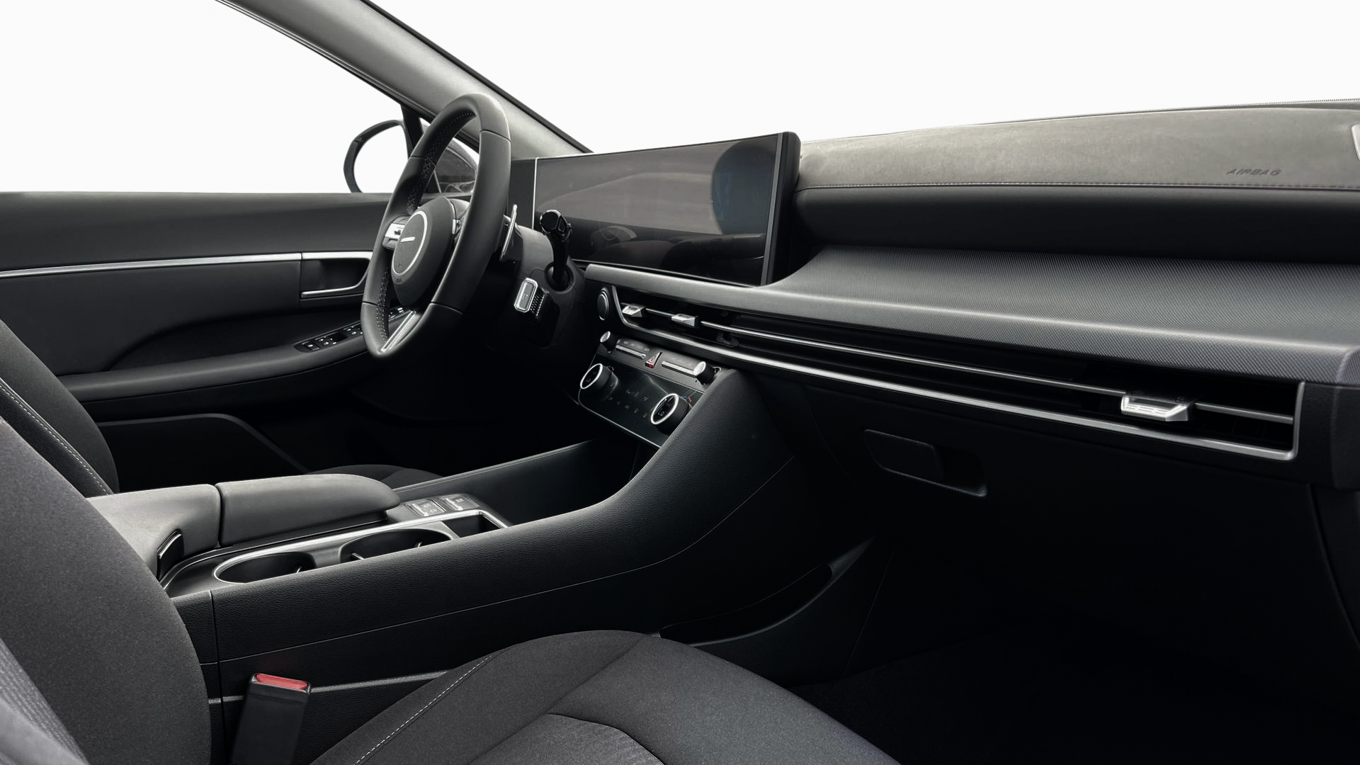 2025 Hyundai SONATA SEL Convenience