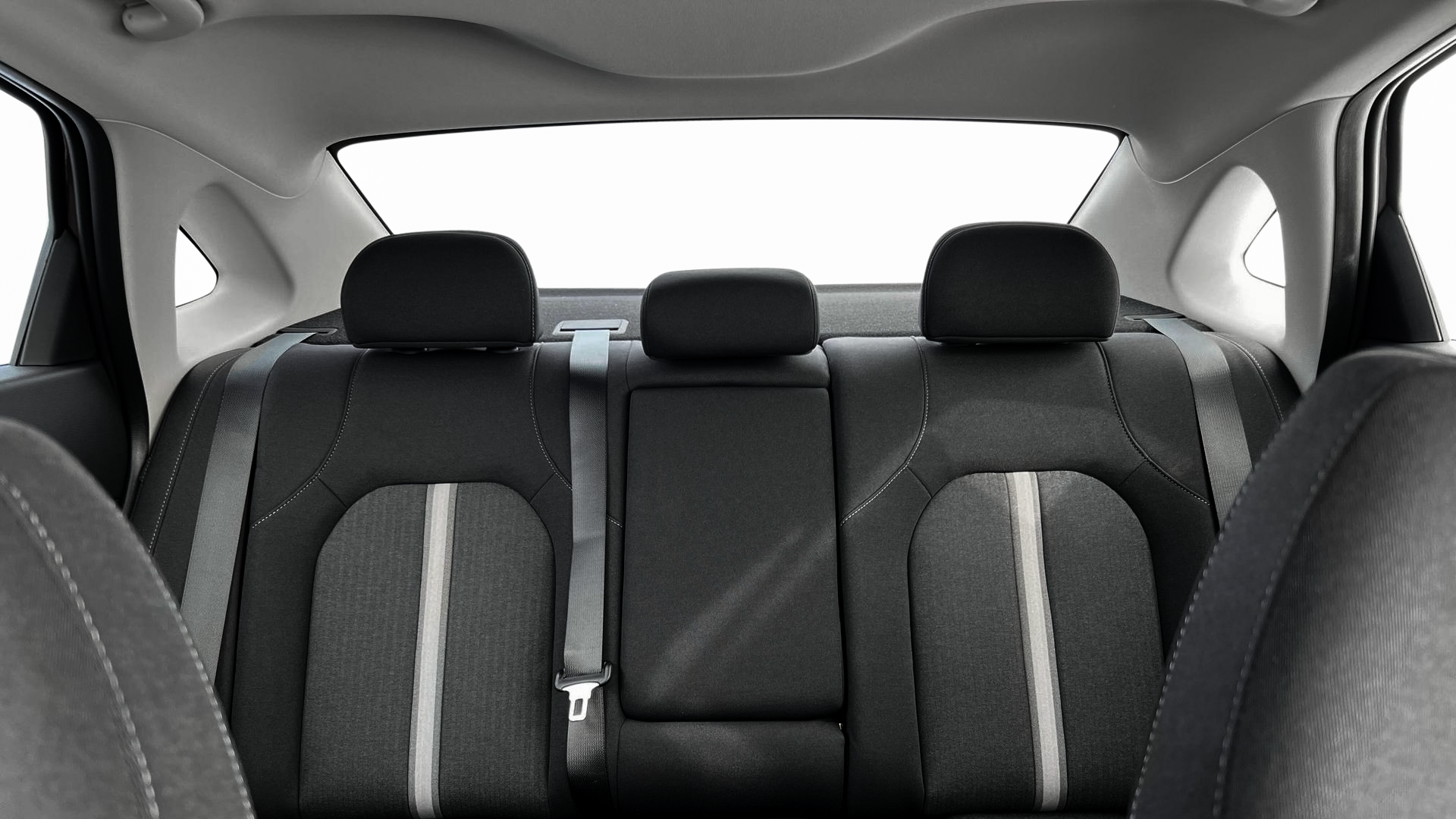 2025 Hyundai SONATA SEL Convenience