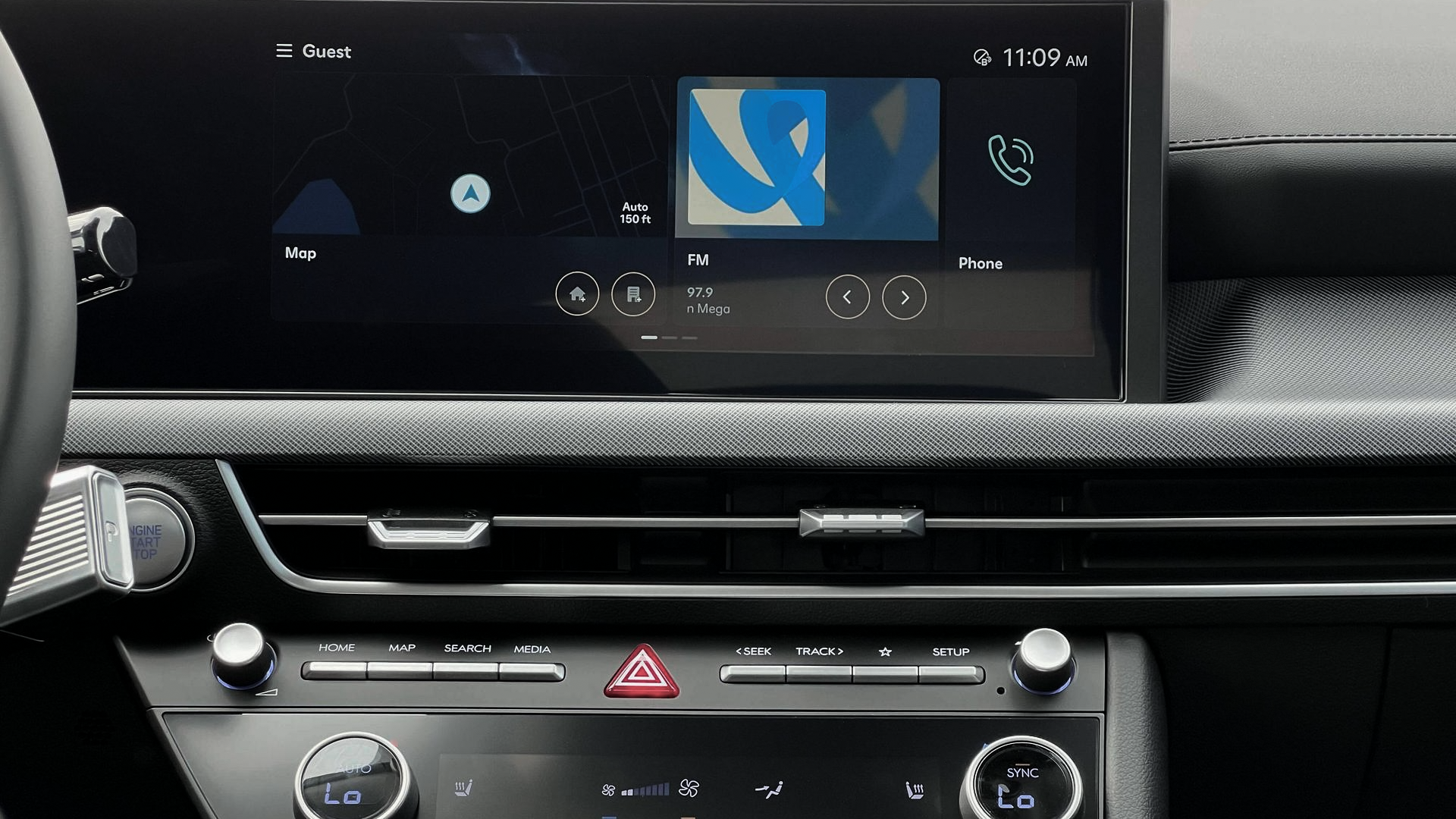 2025 Hyundai SONATA SEL Convenience