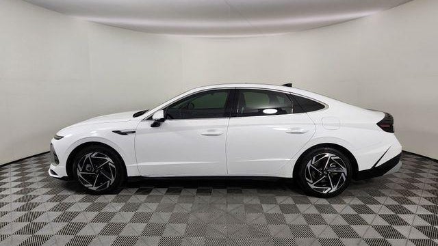 2025 Hyundai SONATA SEL Convenience