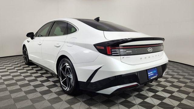 2025 Hyundai SONATA SEL Convenience