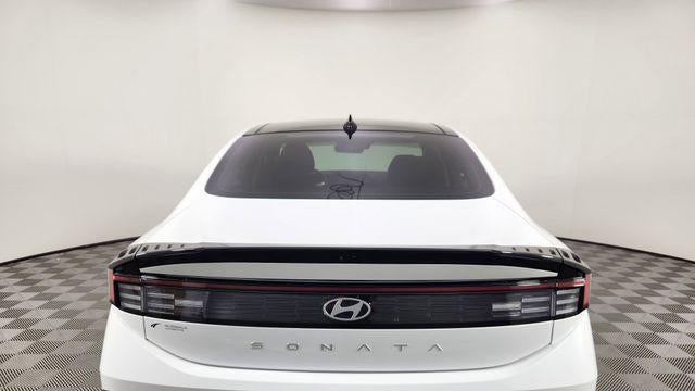2025 Hyundai SONATA SEL Convenience