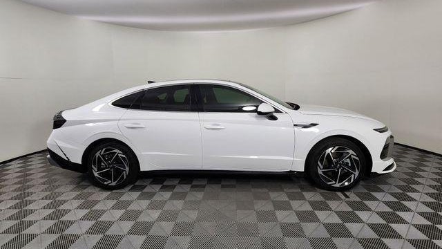2025 Hyundai SONATA SEL Convenience