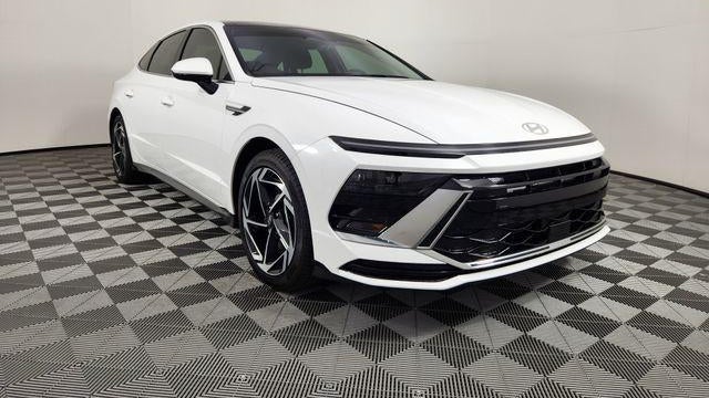 2025 Hyundai SONATA SEL Convenience