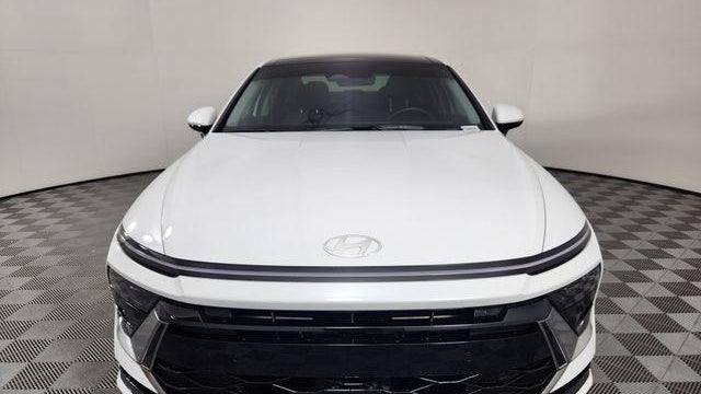 2025 Hyundai SONATA SEL Convenience