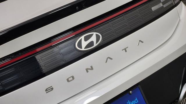 2025 Hyundai SONATA SEL Convenience