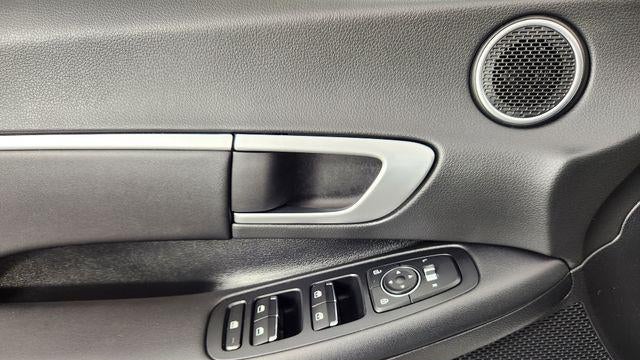 2025 Hyundai SONATA SEL Convenience