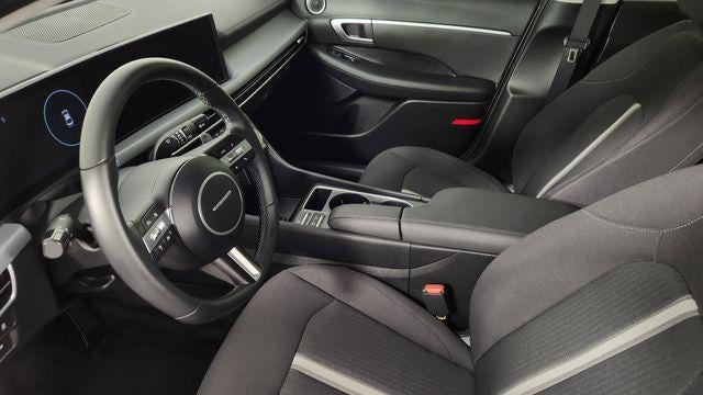 2025 Hyundai SONATA SEL Convenience