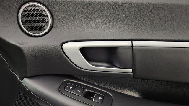 2025 Hyundai SONATA SEL Convenience