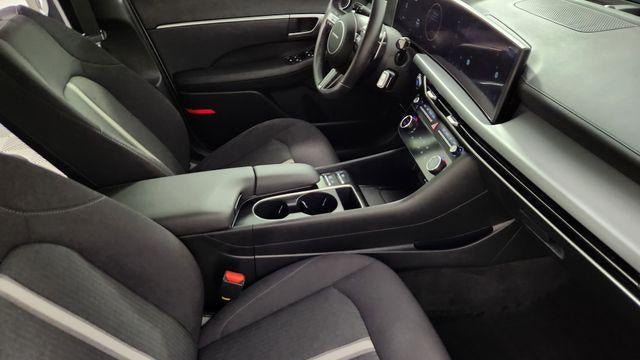 2025 Hyundai SONATA SEL Convenience