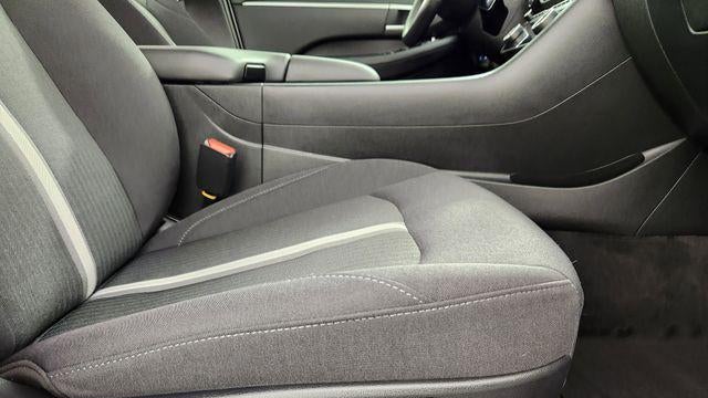 2025 Hyundai SONATA SEL Convenience