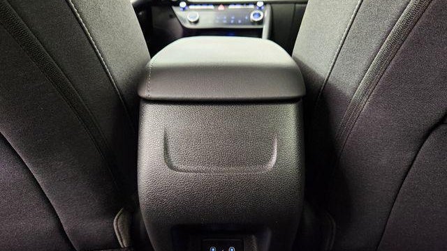 2025 Hyundai SONATA SEL Convenience