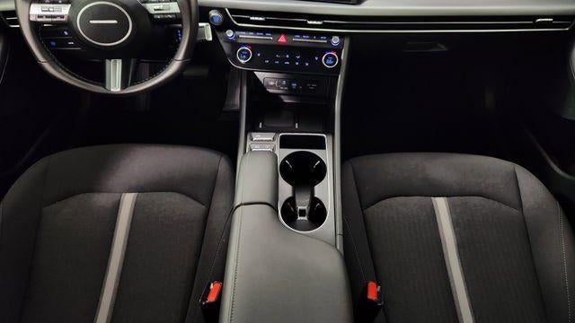 2025 Hyundai SONATA SEL Convenience