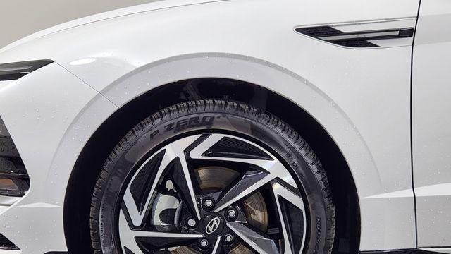 2025 Hyundai SONATA SEL Convenience