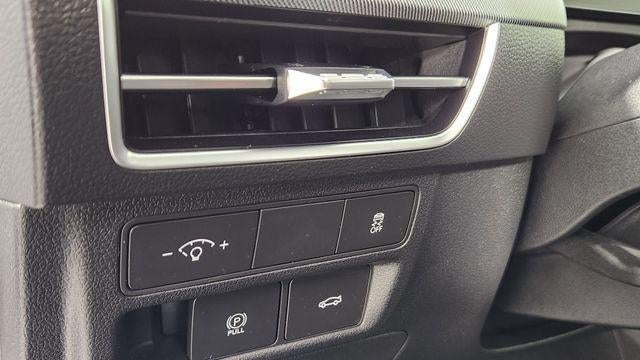 2025 Hyundai SONATA SEL Convenience