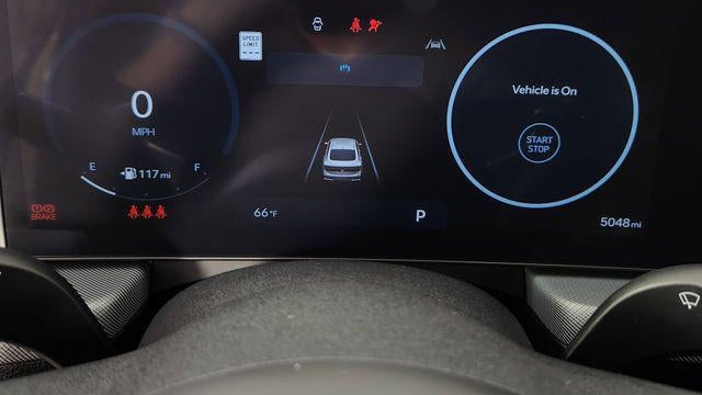 2025 Hyundai SONATA SEL Convenience