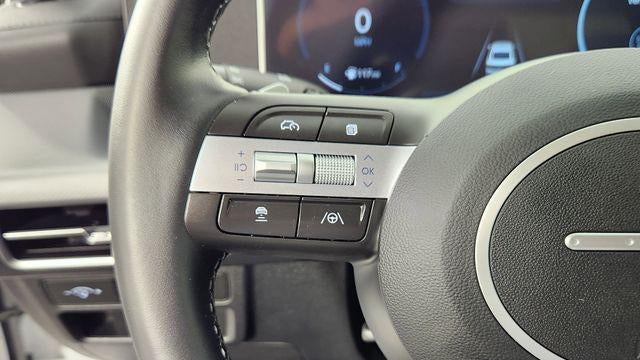 2025 Hyundai SONATA SEL Convenience