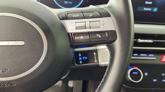 2025 Hyundai SONATA SEL Convenience