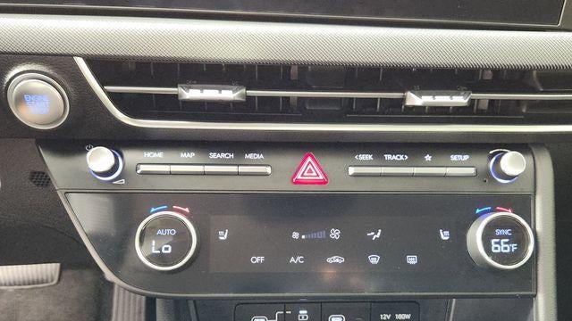 2025 Hyundai SONATA SEL Convenience