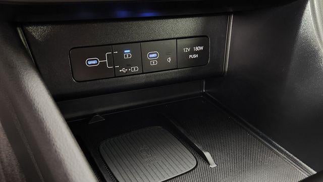 2025 Hyundai SONATA SEL Convenience