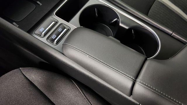 2025 Hyundai SONATA SEL Convenience