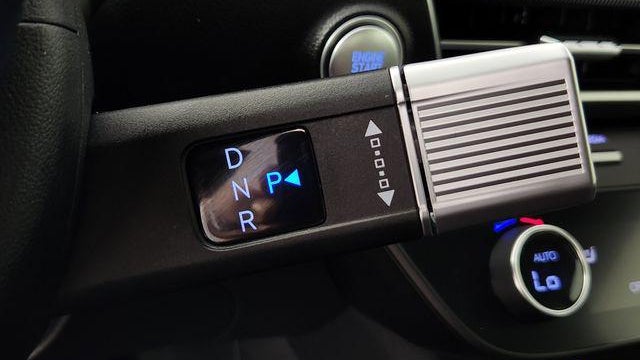 2025 Hyundai SONATA SEL Convenience