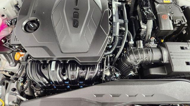 2025 Hyundai SONATA SEL Convenience