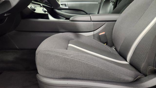 2025 Hyundai SONATA SEL Convenience