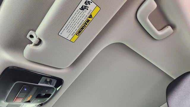 2025 Hyundai SONATA SEL Convenience