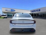 2022 Sonata Thumbnail 7