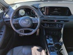 2022 SONATA Thumbnail 15