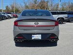 2023 Sonata Thumbnail 4
