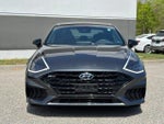 2023 Sonata Thumbnail 3