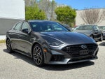 2023 Sonata Thumbnail 4
