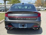 2023 Sonata Thumbnail 8