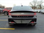 2023 Sonata Thumbnail 4