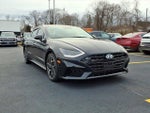 2023 Sonata Thumbnail 7