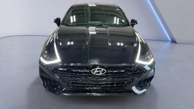 Preowned 2022 Hyundai SONATA N Line for Sale