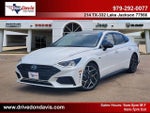 2022 SONATA Thumbnail 1