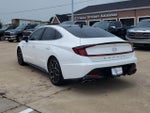 2022 SONATA Thumbnail 4