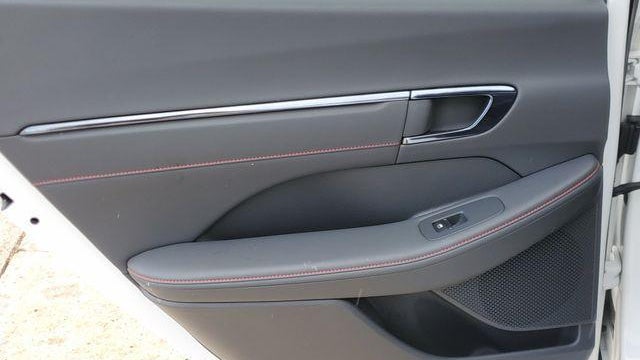 2022 Hyundai SONATA N Line