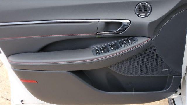 2022 Hyundai SONATA N Line