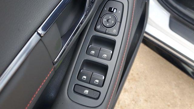2022 Hyundai SONATA N Line