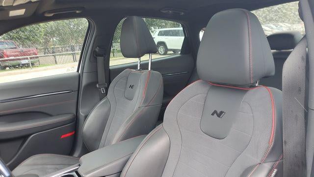 2022 Hyundai SONATA N Line